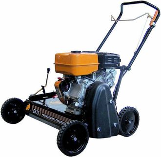 Benza Benza - Escarificador Er 73