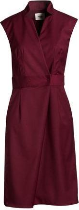 Dixie DRESSES - Midi dresses sur YOOX.COM