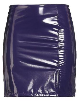 Vanessa Scott Mini skirts