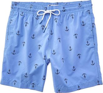 Trunks Surf & Swim Co. Sano Swim Short