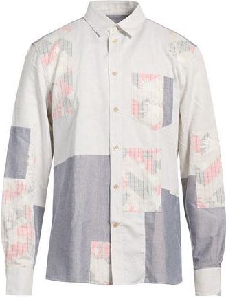 Maison Kitsun&eacute; TOPWEAR - Camicie su YOOX.COM