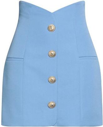 Balmain BOTTOMWEAR - Minigonne su YOOX.COM