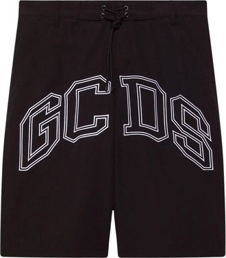 GCDS Gcds, Uomo, Costumi da bagno, Nero, M, new