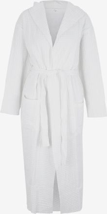 Skin Bademantel aus Biobaumwolle Wellness