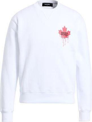 Dsquared2 Sweatshirts