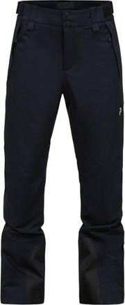 Peak Performance Anima Insulated Pants Skihose f&uuml;r Damen | schwarz
