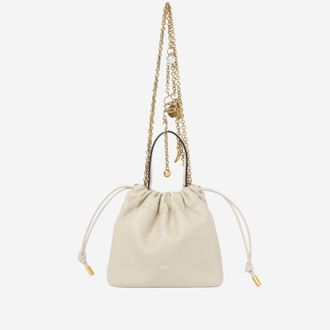 Chlo&eacute; Bolso Chlo&egrave; Mini De Piel