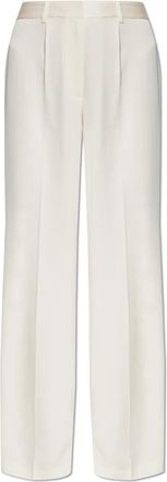 Iro Iro, Broeken, Dames, Roze, XS, Geplooide broek Saby