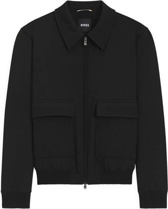 HUGO BOSS Casual jacket