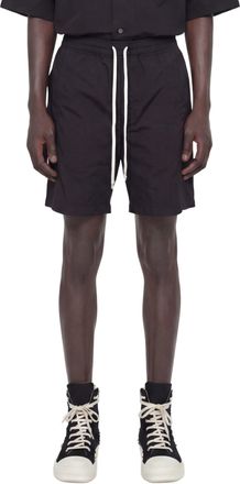Rick Owens Pushers Shorts