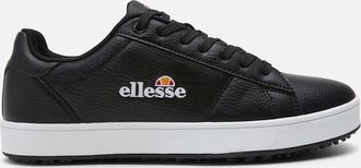 Ellesse Mens LS270 G Cupsole - Black - Size: 9.5/44