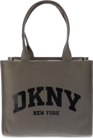 DKNY Hadlee New York draagtas (Grijs)