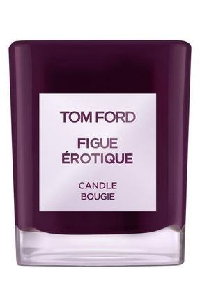 Tom Ford Figue &Eacute;rotique Candle at Nordstrom