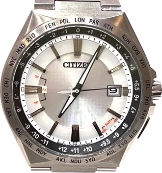 Citizen Citizen