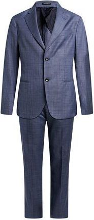 Emporio Armani SUITS and CO-ORDS - Suits sur YOOX.COM