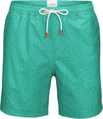 Swims Mens Sol Swim Short In Grass