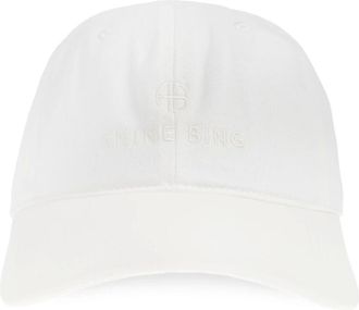 Anine Bing Donna, Accessori, Bianco, Taglia unica, new