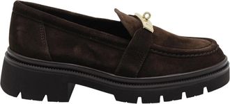 Catwalk Mocassin - Dames - Loafers - Bruin - 36 EU - Schoenen