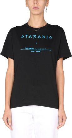 Raf Simons Ataraxia T-Shirt