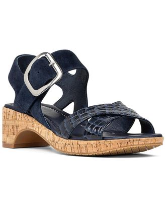 Donald J Pliner Rolli Sandal