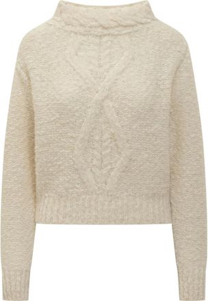 Isabel Marant Mujer, Jerseys, Beige, Talla: S