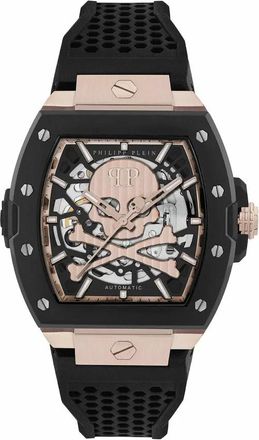 Philipp Plein Heren, Accessoires, Zwart, Maat: ONE Size