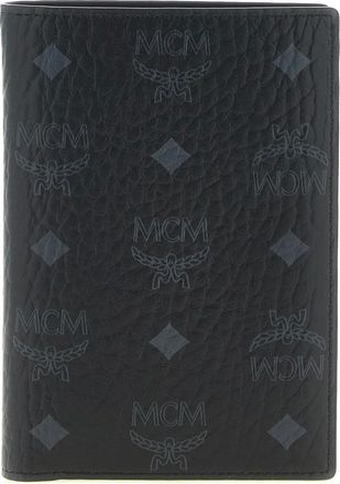 MCM Mcm, Hombre, Accesorios, Negro, Talla: ONE Size