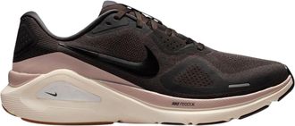 Nike Heren 26 Sneakers (Zwart)