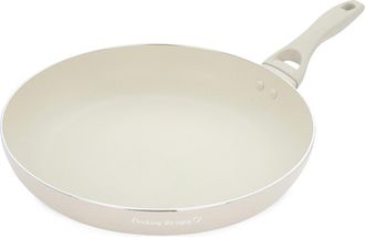 KASANOVA Padella 32 cm sabbia Cooking Therapy