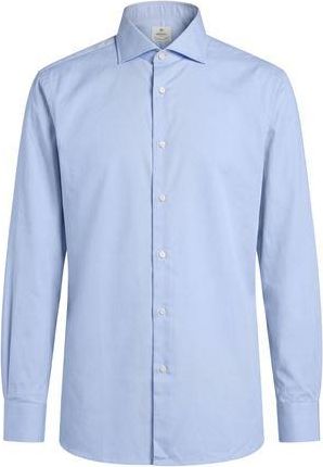 LUIGI BORRELLI NAPOLI TOPWEAR - Shirts on YOOX.COM