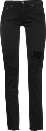 AG - Adriano Goldschmied PARTES DE ABAJO - Pantalones vaqueros en YOOX.COM