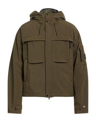 C.P. Company COATS & JACKETS - Jackets on YOOX.COM