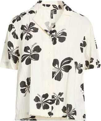 Pieces TOPS - Hemden auf YOOX.COM