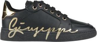 Giuseppe Zanotti FOOTWEAR - Trainers sur YOOX.COM