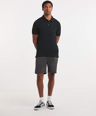 Jacamo Short Length Chino