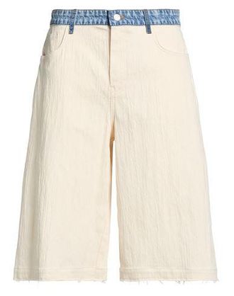 Moschino PARTES DE ABAJO - Pantalones cortos y bermudas en YOOX.COM