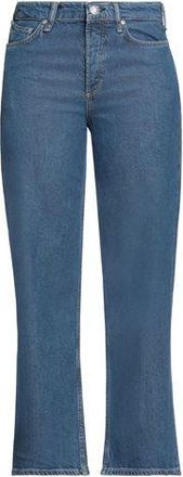 Rag & Bone PARTES DE ABAJO - Pantalones vaqueros en YOOX.COM