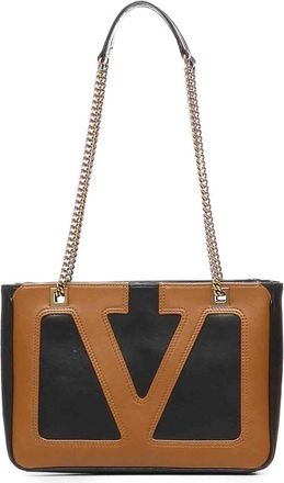 Valentino Garavani Viva Superstar Small Shoulder Bag