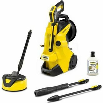 Karcher Hidrolimpiadora K 4 Premium Control Home Eu Karcher
