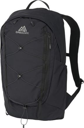 Gregory Aerolite Backpack 22 Daypack - Unisex | grau/schwarz