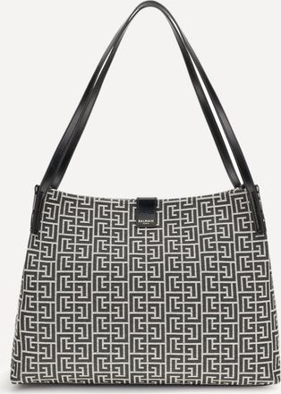 Balmain Borsa Tote Release media Woman UNI