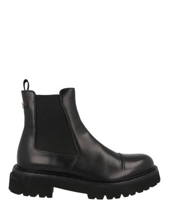 Ferragamo George 2 Chelsea Boots