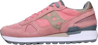 Saucony Mujer, Deporte, Rosa, Talla: 37 EU
