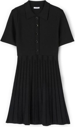 Motivi Donna, Abiti, Nero, L, new