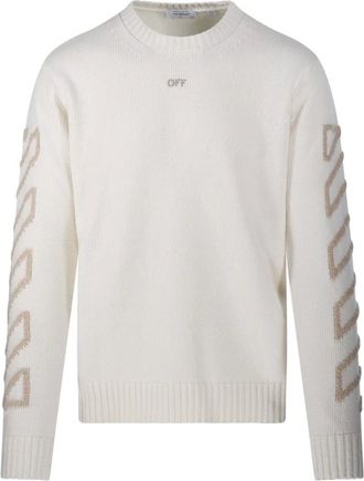 Off-white Uomo, Maglie, Bianco, XL, new