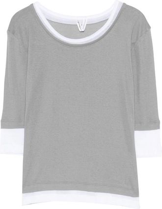 Gimaguas Gemma Layered T-shirt