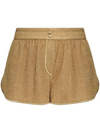Os&eacute;ree Lumiere Shorts