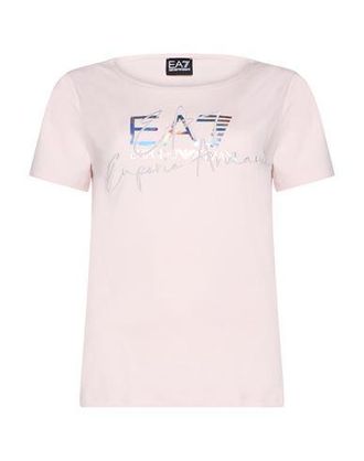 Emporio Armani TOPWEAR - T-shirts on YOOX.COM