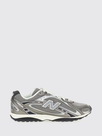 New Balance Sneakers NEW BALANCE Donna colore Argento