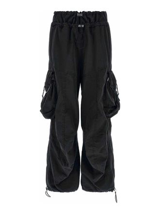 The Attico Cargo pants